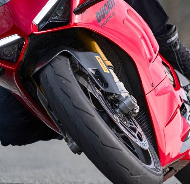 Rozpoczęcie sezonu motocyklowego!